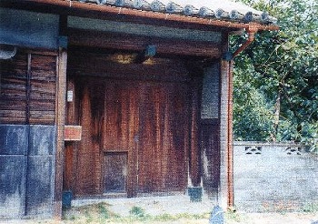 �������g��쒆����̌Ö��ƏZ��̂������